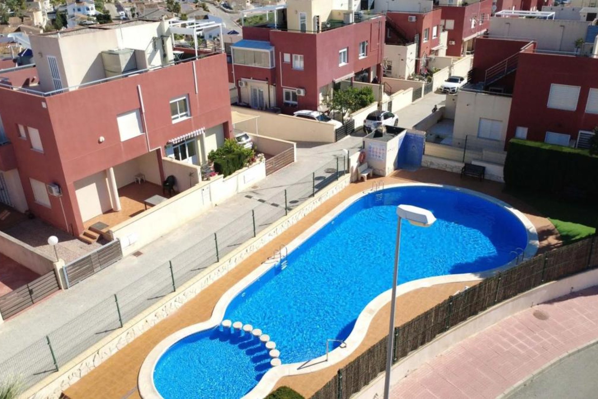 New Build - Houses - Orihuela