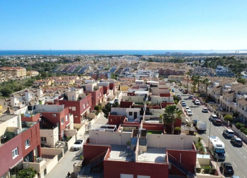 New Build - Houses - Orihuela