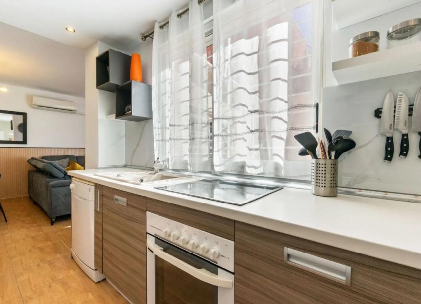 New Build - Houses - Orihuela