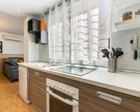 New Build - Houses - Orihuela