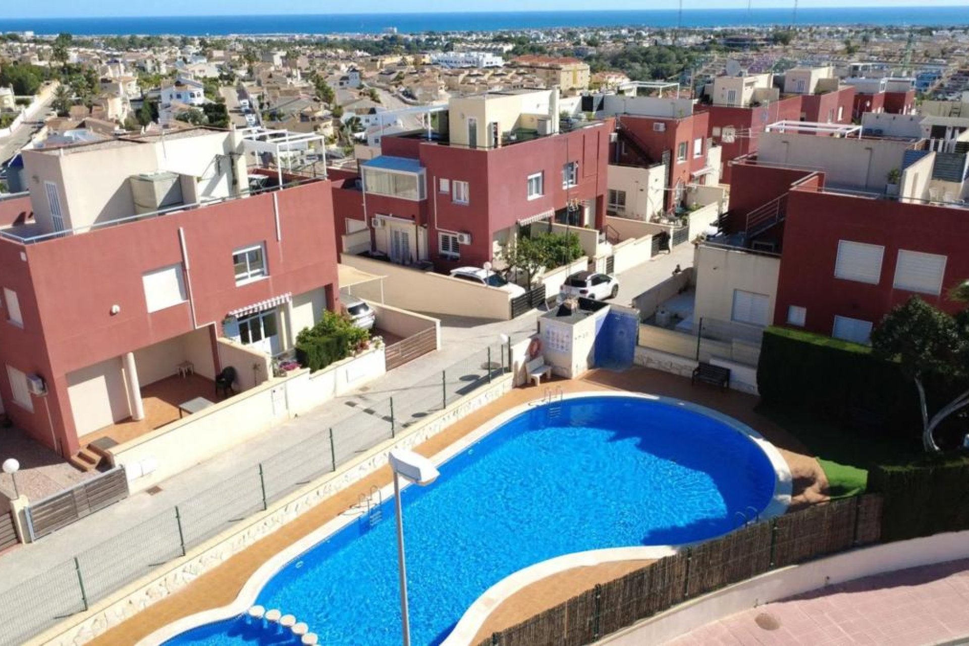 New Build - Houses - Orihuela