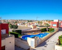 New Build - Houses - Orihuela
