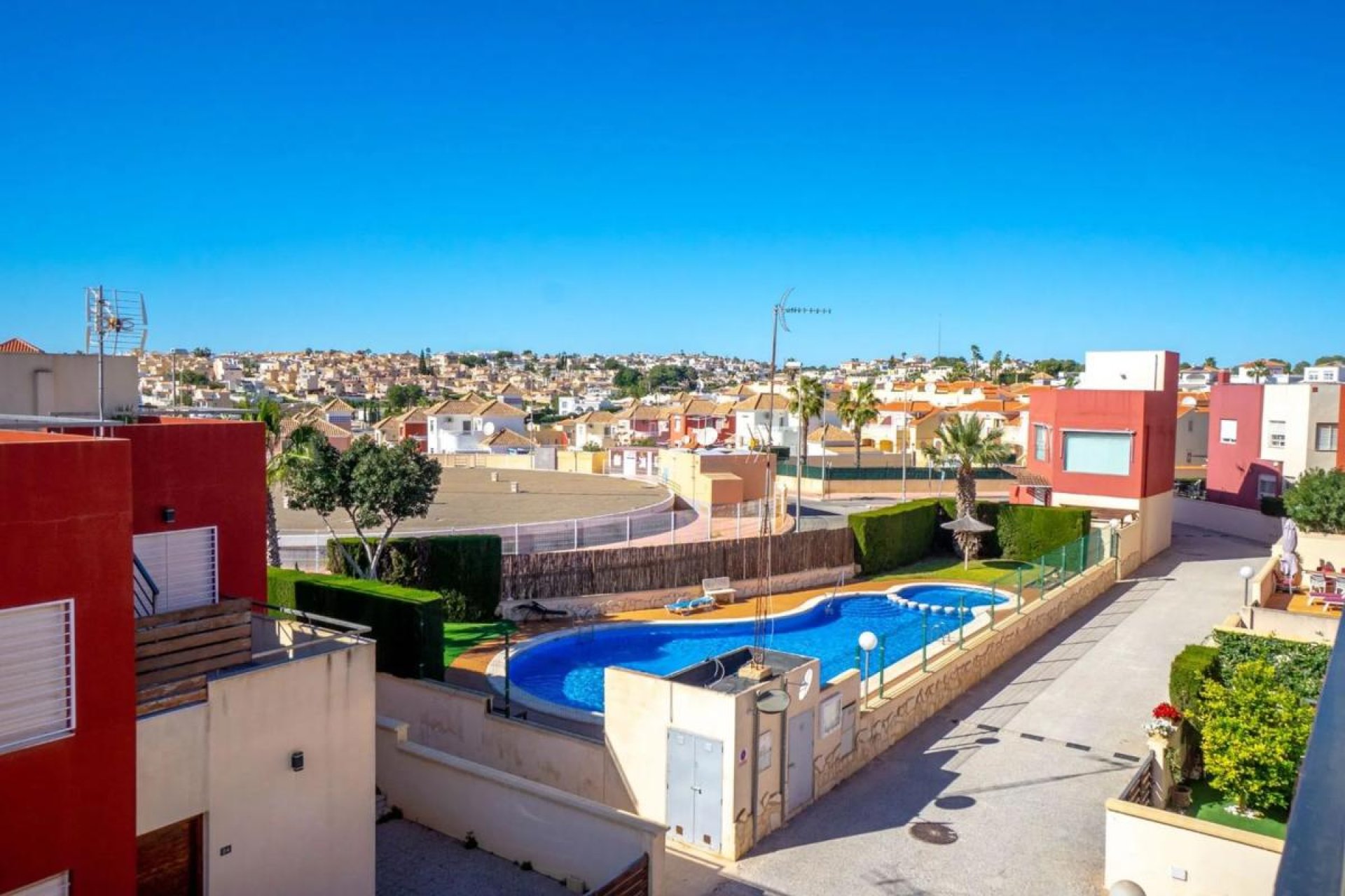 New Build - Houses - Orihuela