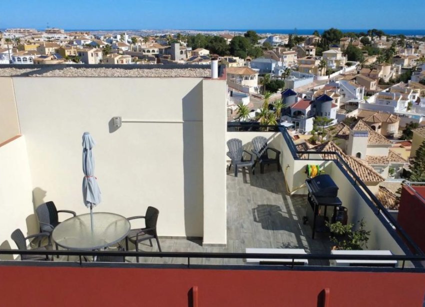 New Build - Houses - Orihuela