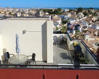 New Build - Houses - Orihuela