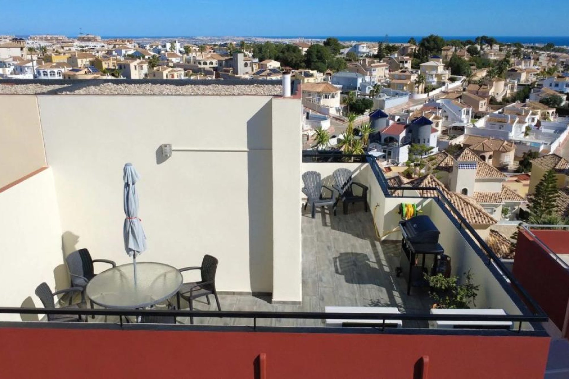 New Build - Houses - Orihuela
