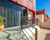 New Build - Houses - Orihuela