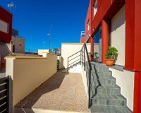 New Build - Houses - Orihuela