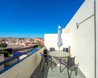 New Build - Houses - Orihuela