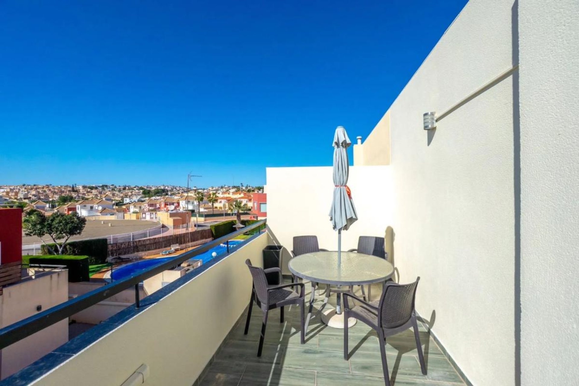 New Build - Houses - Orihuela