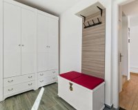 New Build - Houses - Orihuela