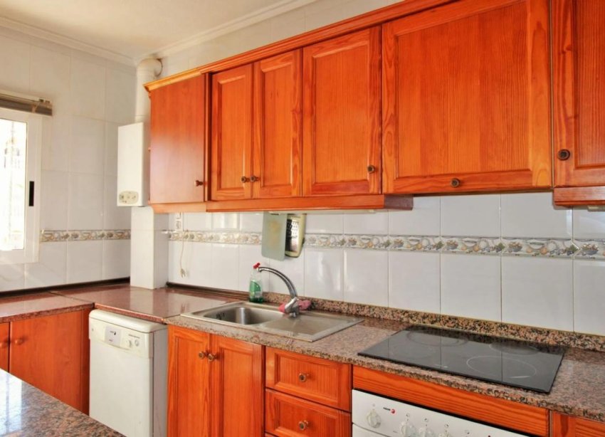 New Build - Houses - Orihuela