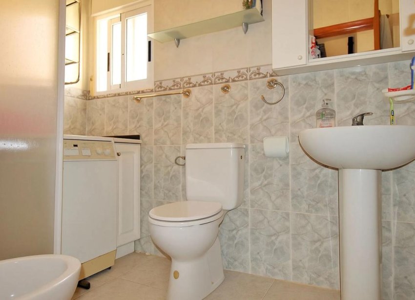 New Build - Houses - Orihuela