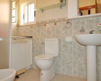 New Build - Houses - Orihuela