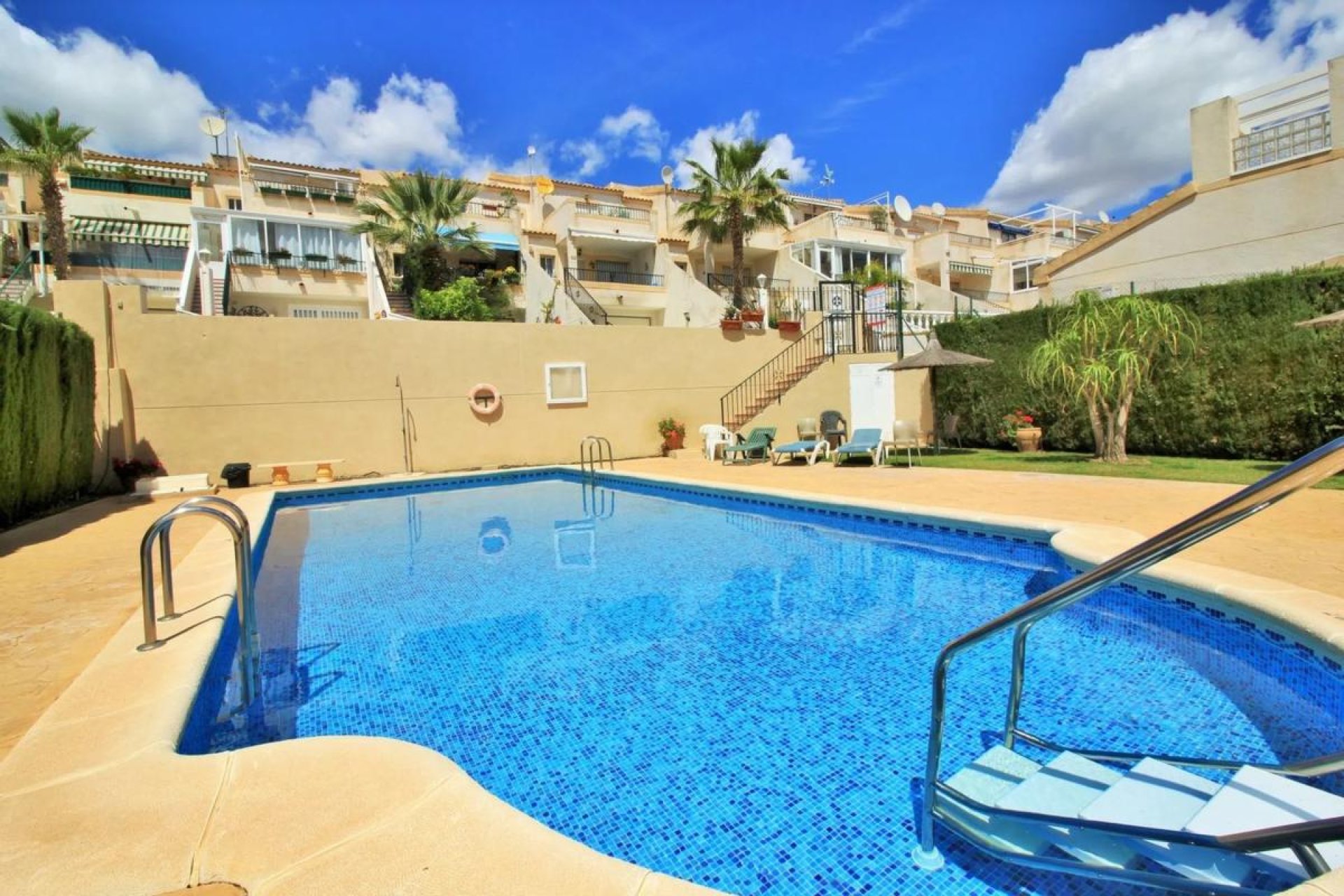New Build - Houses - Orihuela