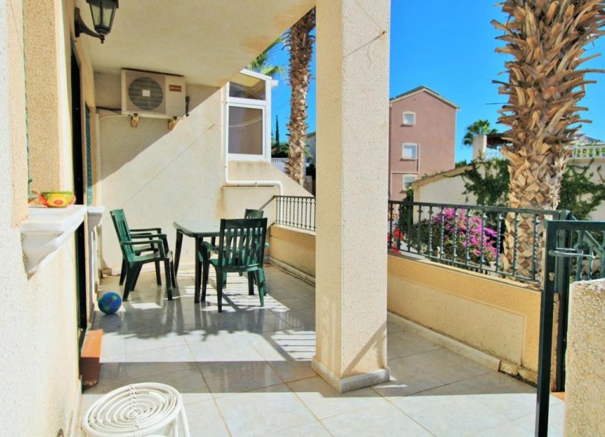 New Build - Houses - Orihuela