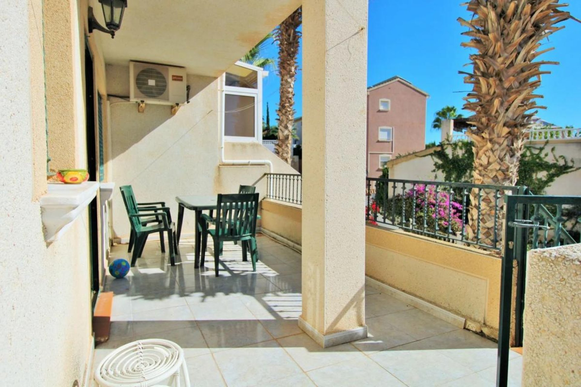 New Build - Houses - Orihuela