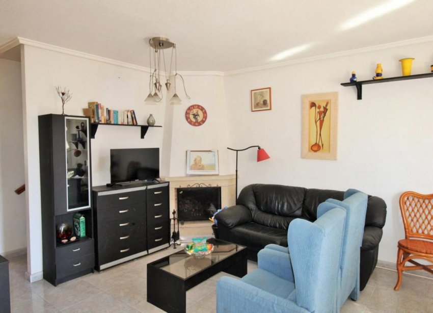 New Build - Houses - Orihuela