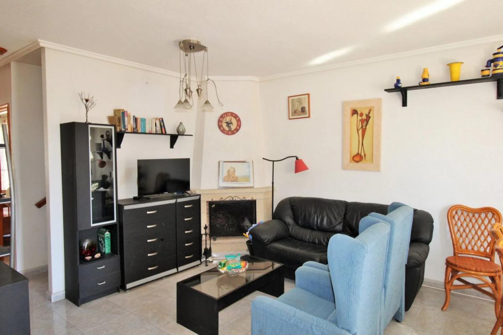 New Build - Houses - Orihuela
