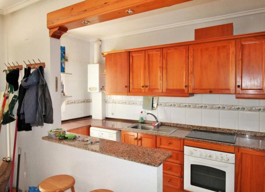 New Build - Houses - Orihuela