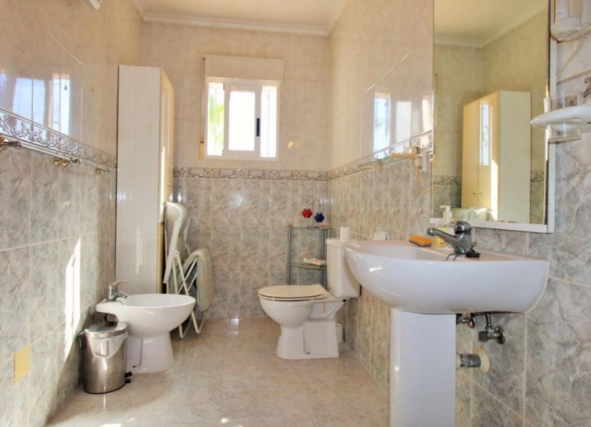 New Build - Houses - Orihuela