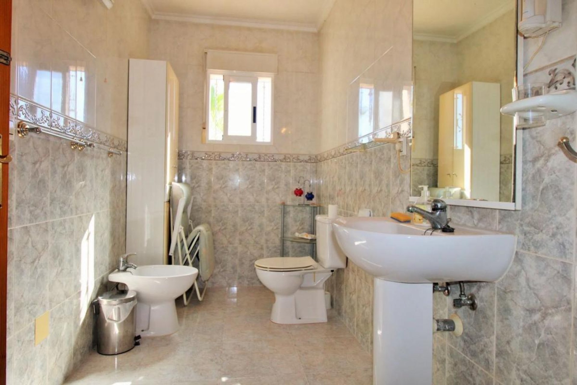 New Build - Houses - Orihuela
