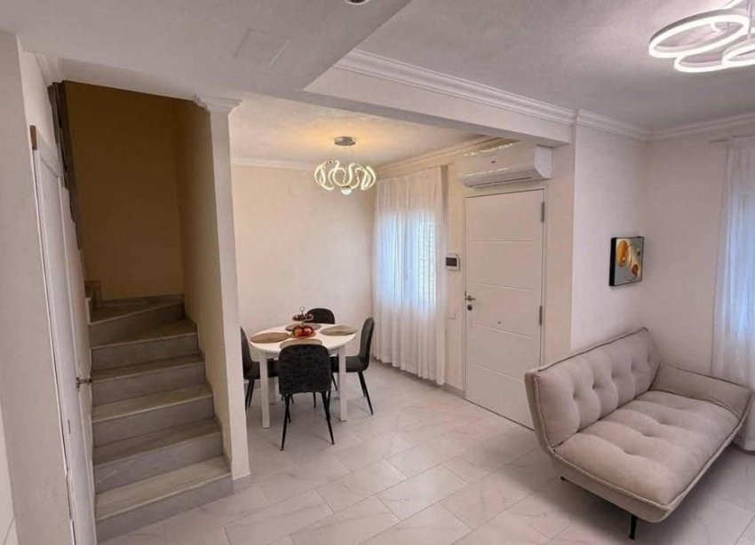 New Build - Houses - Torrevieja