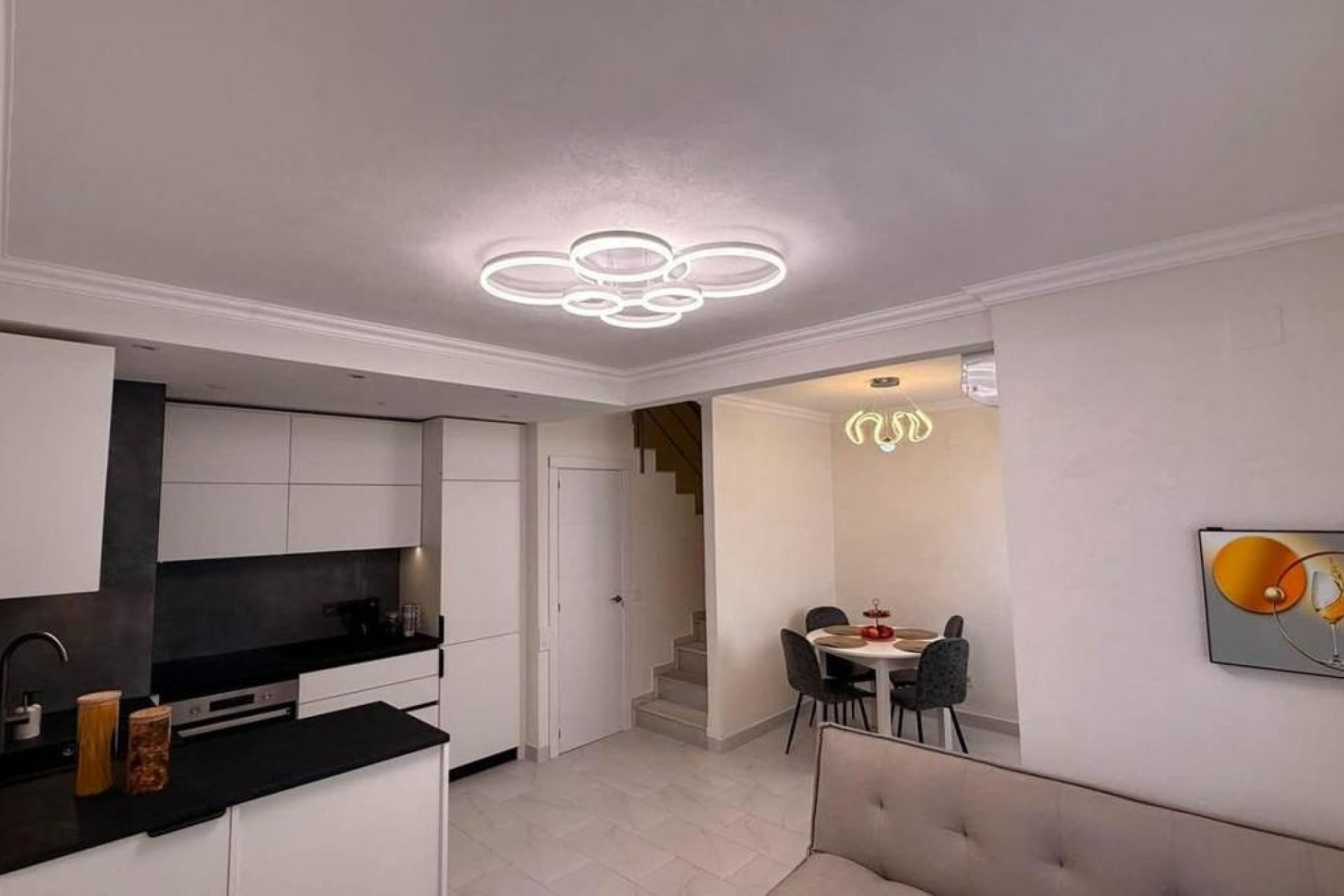 New Build - Houses - Torrevieja