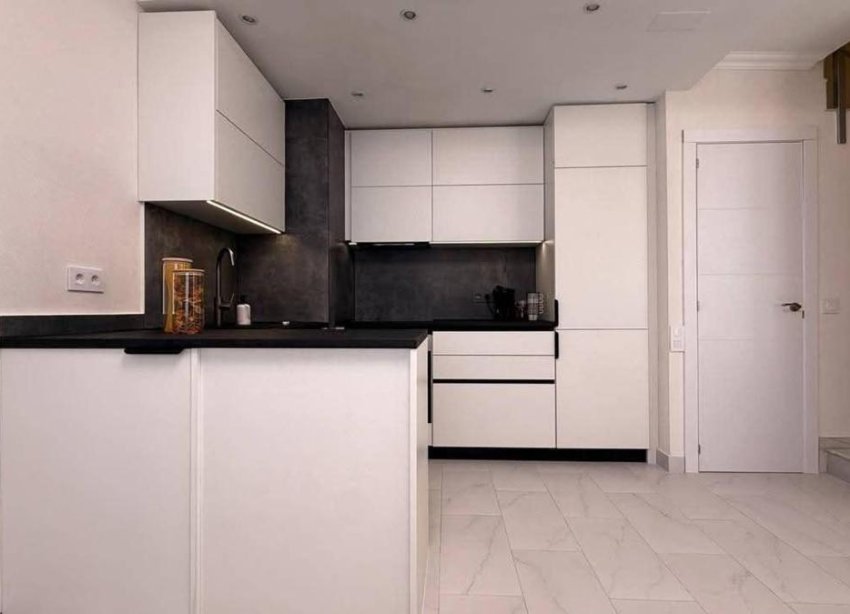 New Build - Houses - Torrevieja