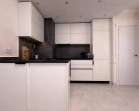 New Build - Houses - Torrevieja