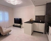 New Build - Houses - Torrevieja