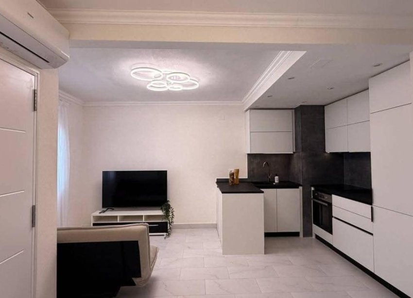 New Build - Houses - Torrevieja