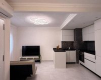 New Build - Houses - Torrevieja