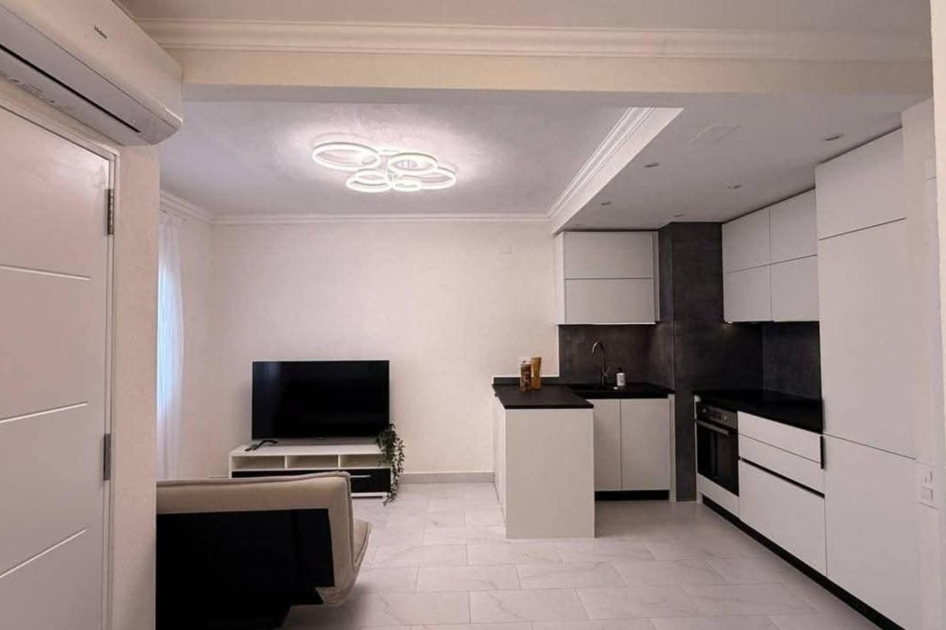 New Build - Houses - Torrevieja