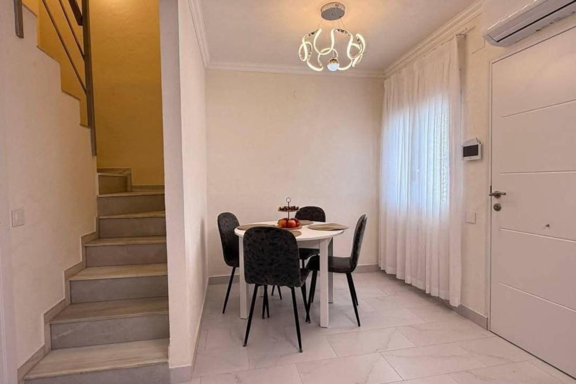 New Build - Houses - Torrevieja