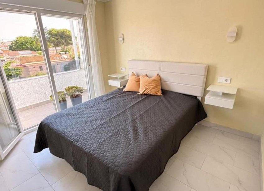 New Build - Houses - Torrevieja