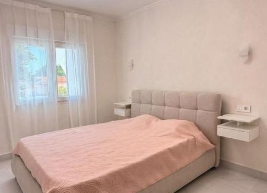 New Build - Houses - Torrevieja