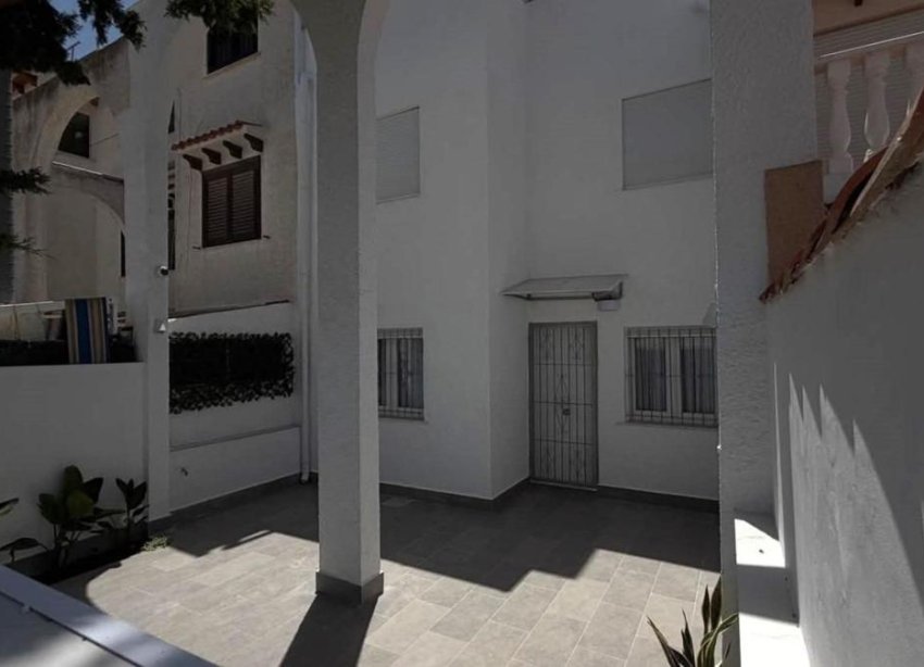 New Build - Houses - Torrevieja