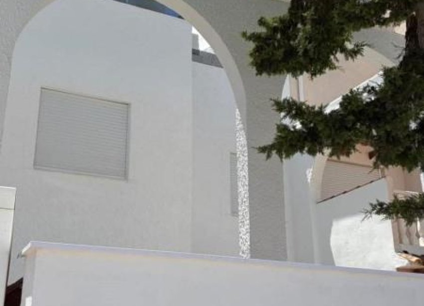 New Build - Houses - Torrevieja