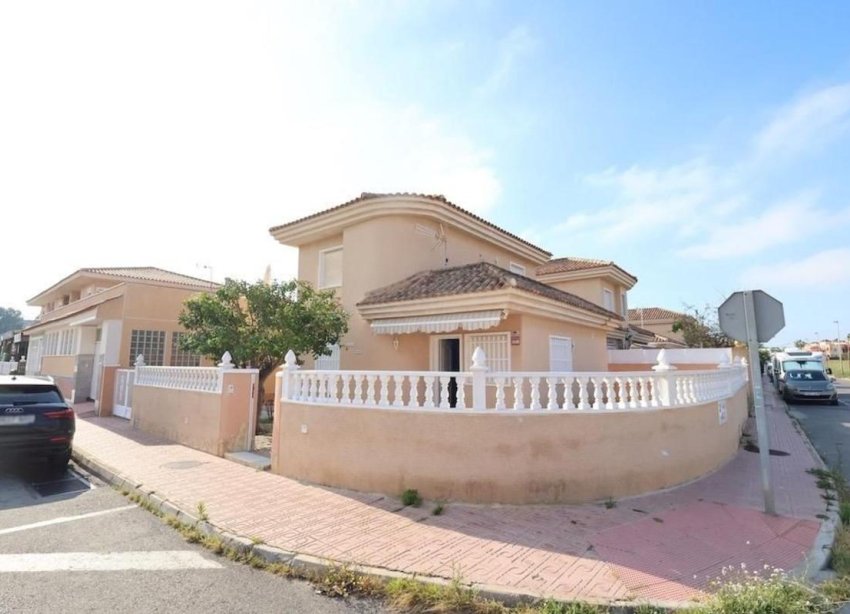 New Build - Houses - Torrevieja