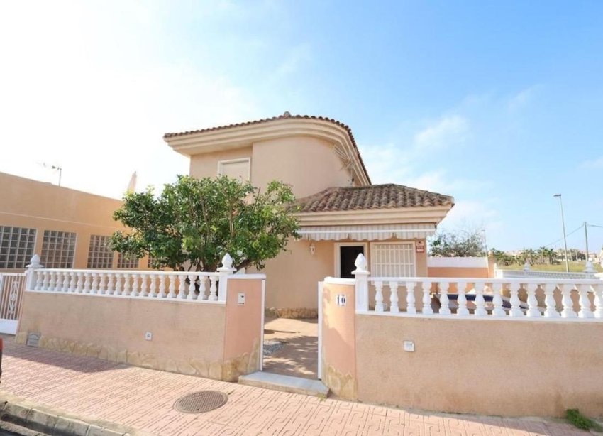 New Build - Houses - Torrevieja