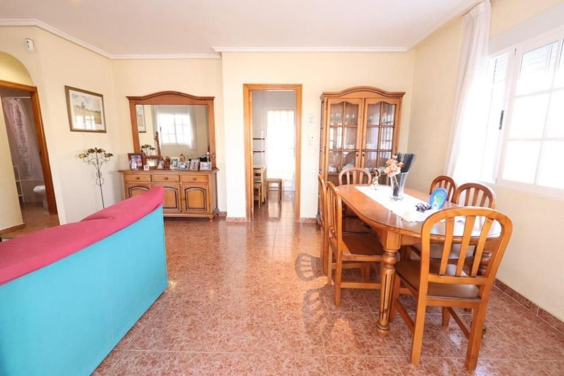 New Build - Houses - Torrevieja