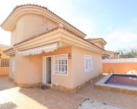 New Build - Houses - Torrevieja