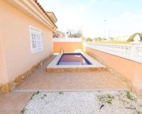 New Build - Houses - Torrevieja