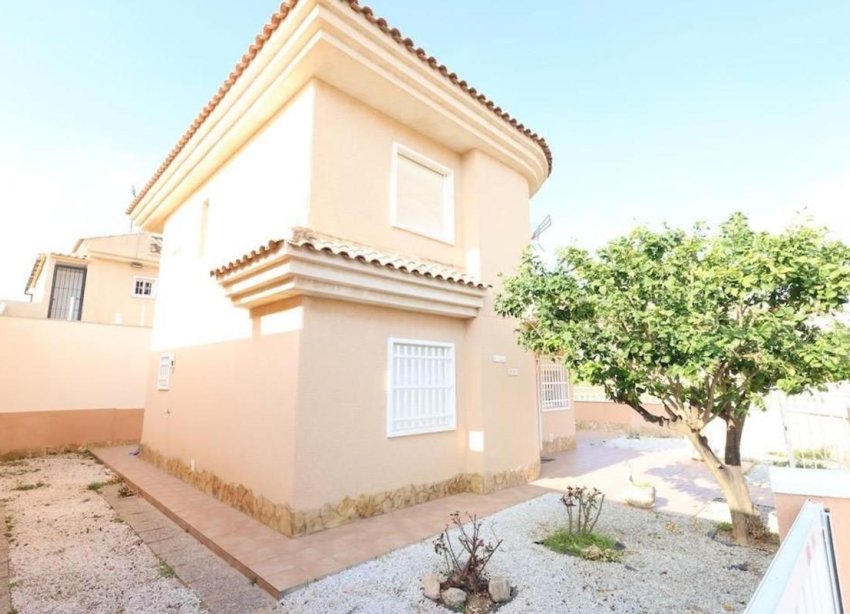 New Build - Houses - Torrevieja