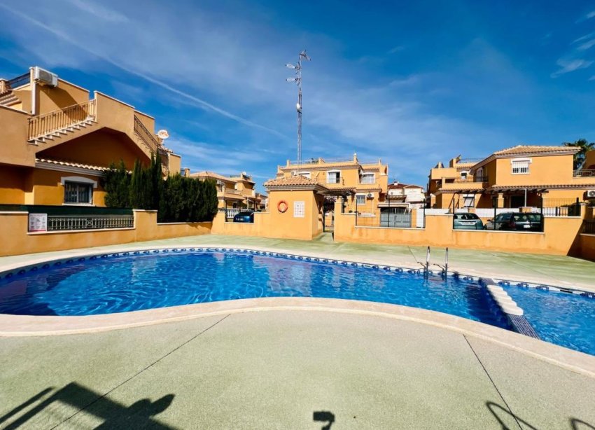 New Build - Houses - Torrevieja