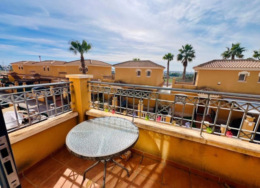 New Build - Houses - Torrevieja