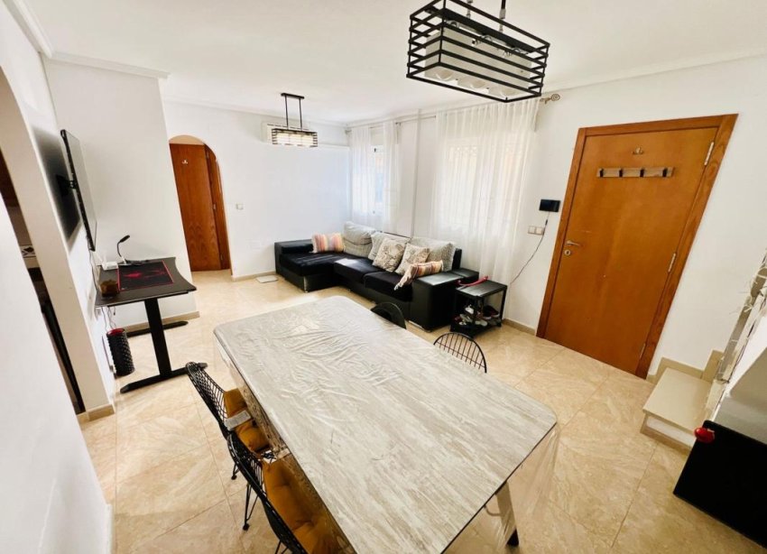 New Build - Houses - Torrevieja