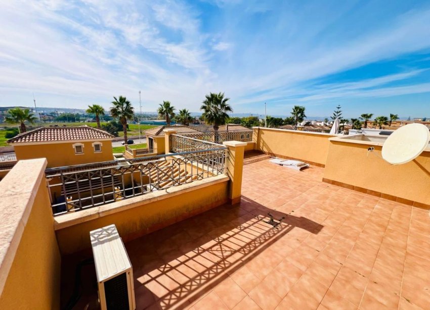 New Build - Houses - Torrevieja