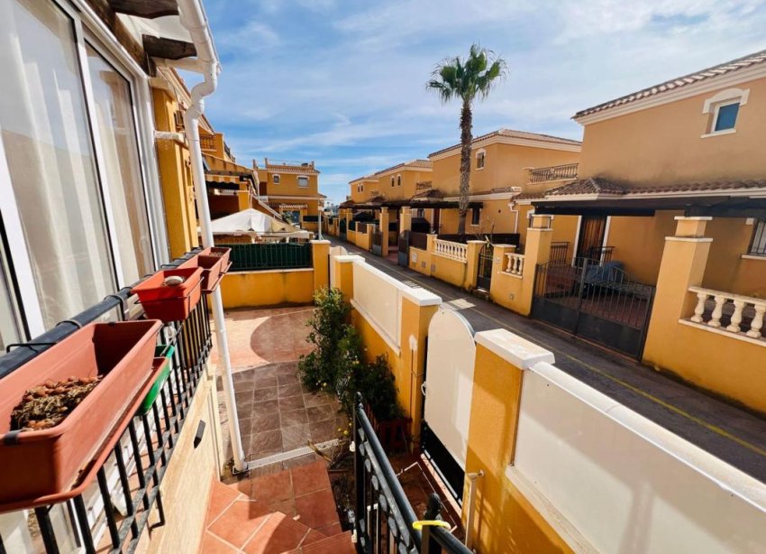 New Build - Houses - Torrevieja
